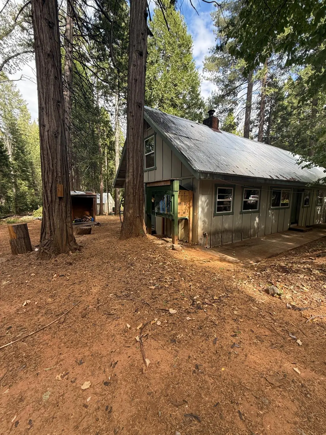 10071 Ditch Camp Road, Georgetown, CA 95634 - #1
