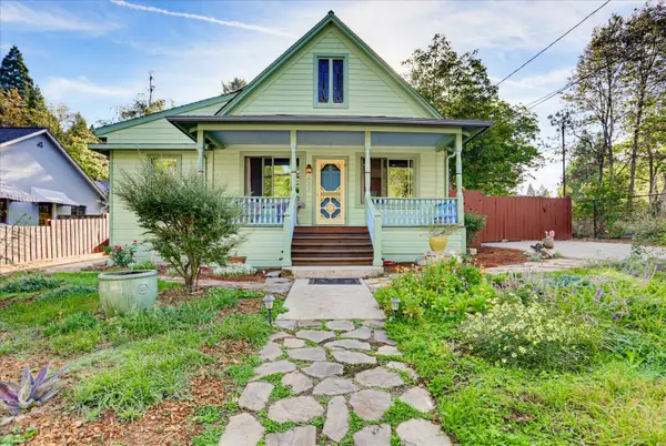 437 Zion Street, Nevada City, CA 95959