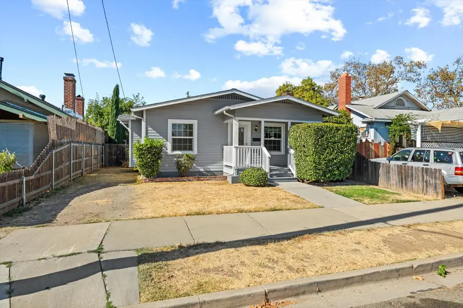 1224 G Street, Marysville, CA 95901 - #3