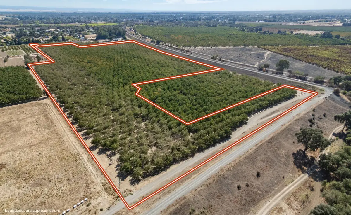 0 Ames Road, Marysville, CA 95901 - #1