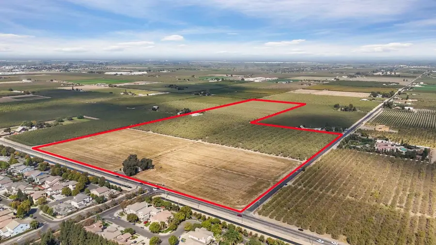 1731 W Taylor Road, Turlock, CA 95382 - #2