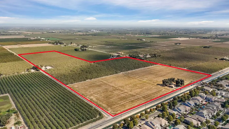1731 W Taylor Road, Turlock, CA 95382 - #3
