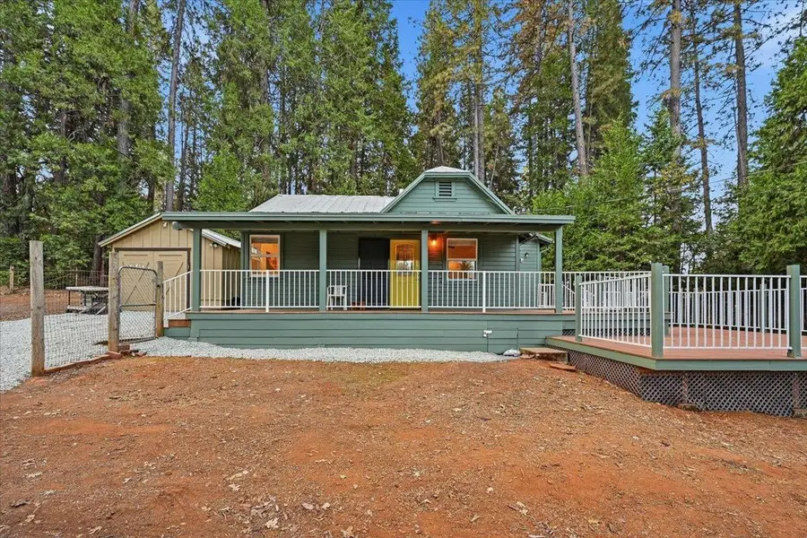 10535 Cole Way, Grass Valley, CA 95945 - #2