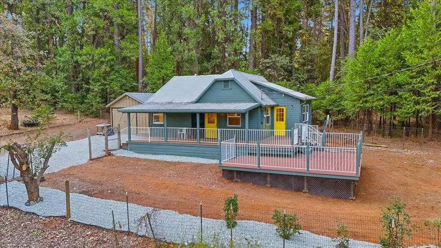 10535 Cole Way, Grass Valley, CA 95945 - #3