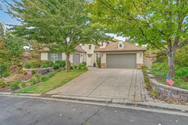 517 Bianco Court, El Dorado Hills, CA 95762