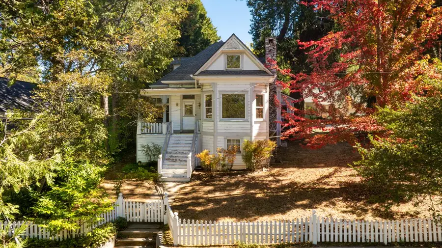 337 Clay Street, Nevada City, CA 95959 - #3