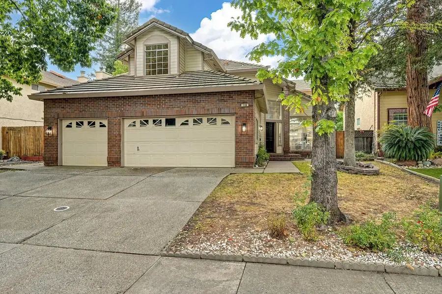 110 Conductor Way, Folsom, CA 95630 - #3