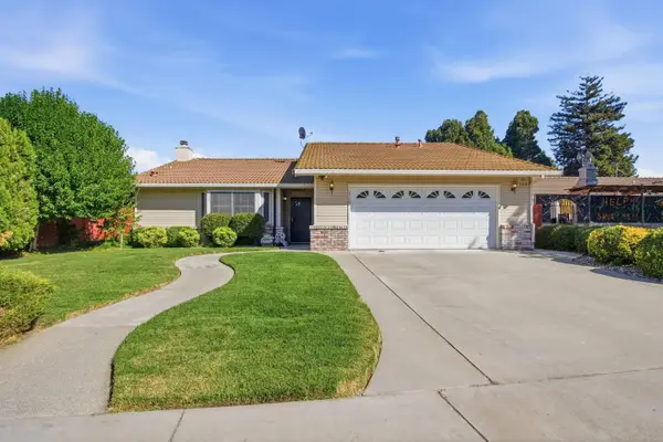 3720 Georgeann Place, Ceres, CA 95307