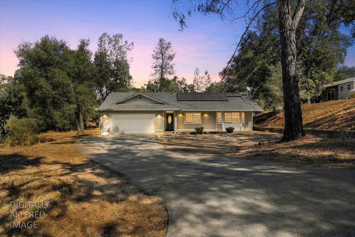 6275 Linda Drive, El Dorado, CA 95623 - #1