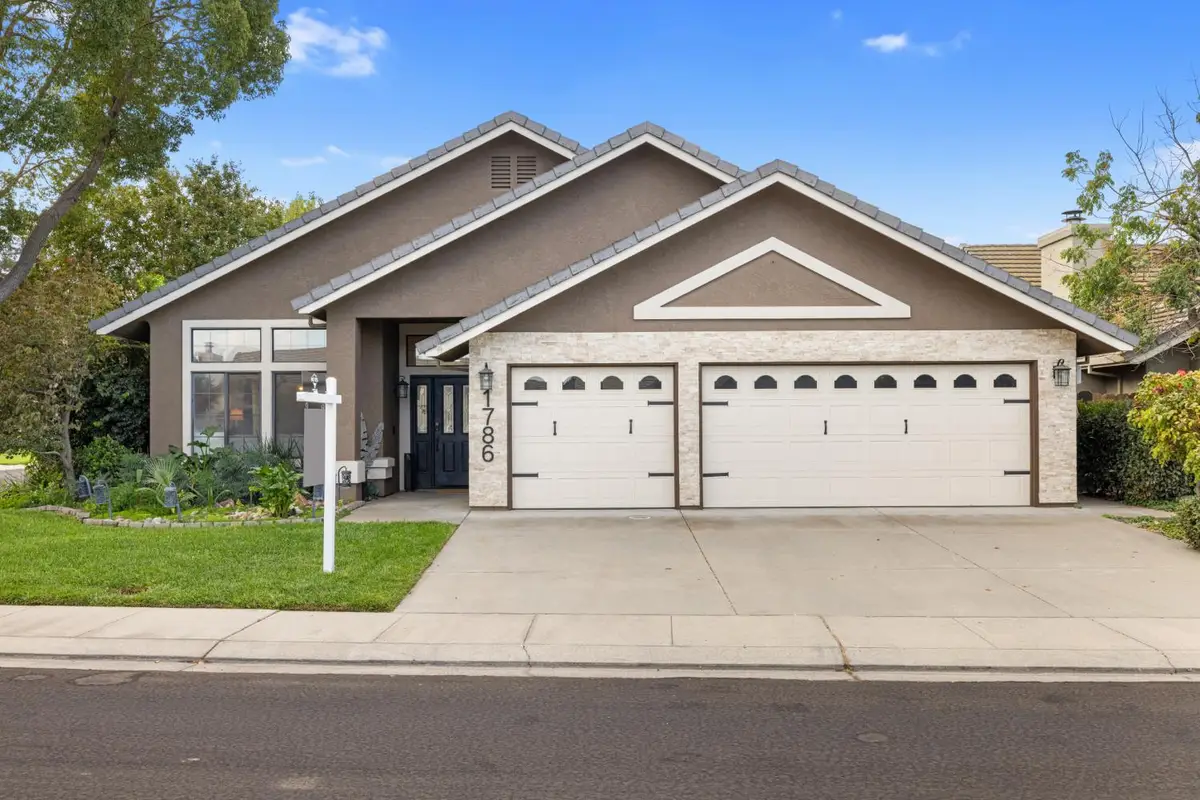 1786 Brookside Drive, Manteca, CA 95336 - #1