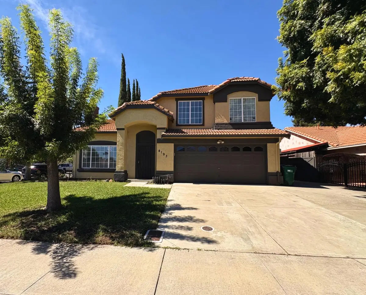 4193 Kimball Lane, Stockton, CA 95206 - #1