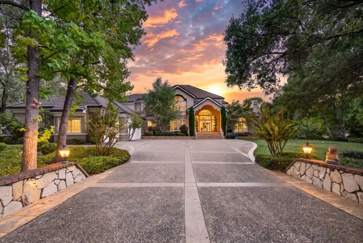 7762 Winding Way, Fair Oaks, CA 95628 - #1