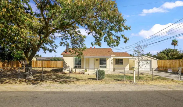 2525 Vail Avenue, Stockton, CA 95205