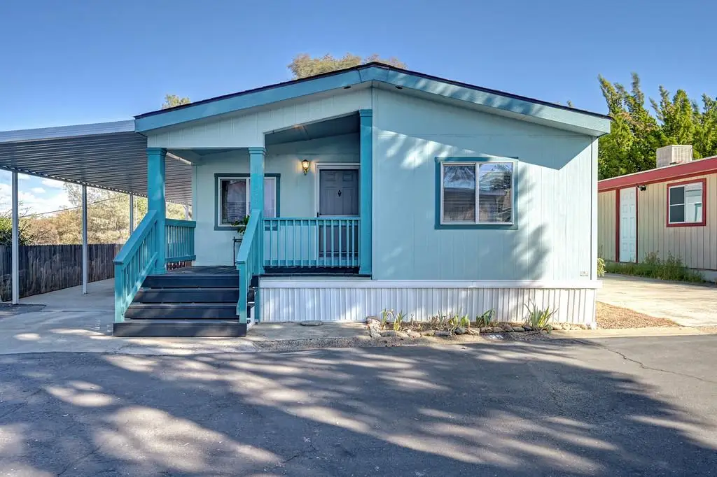 4330 Panorama Drive #25, Placerville, CA 95667 - #1