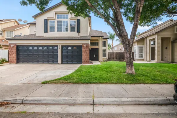 422 Montclair Lane, Tracy, CA 95376