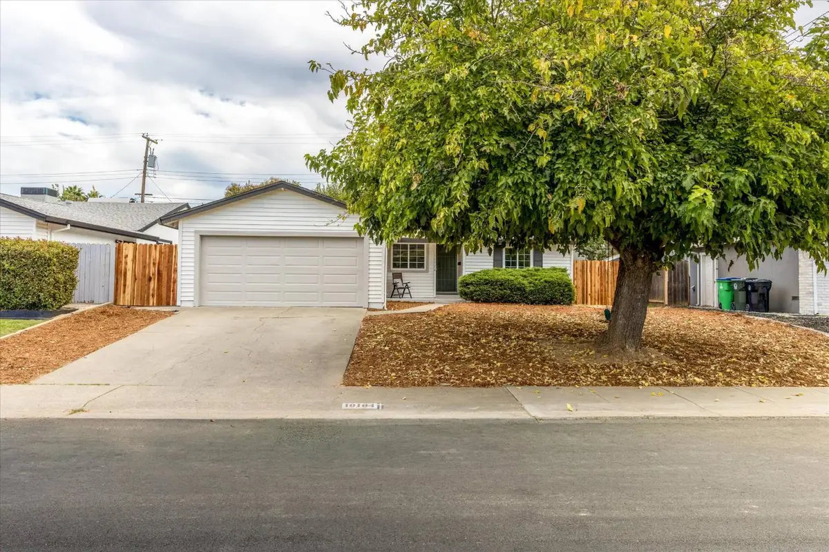 10104 Crawford Way, Sacramento, CA 95827 - #1