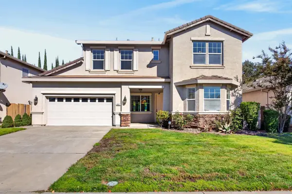 3317 Corvina Drive, Rancho Cordova, CA 95670