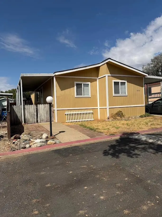 5854 Park Circle, Ione, CA 95640 - #1