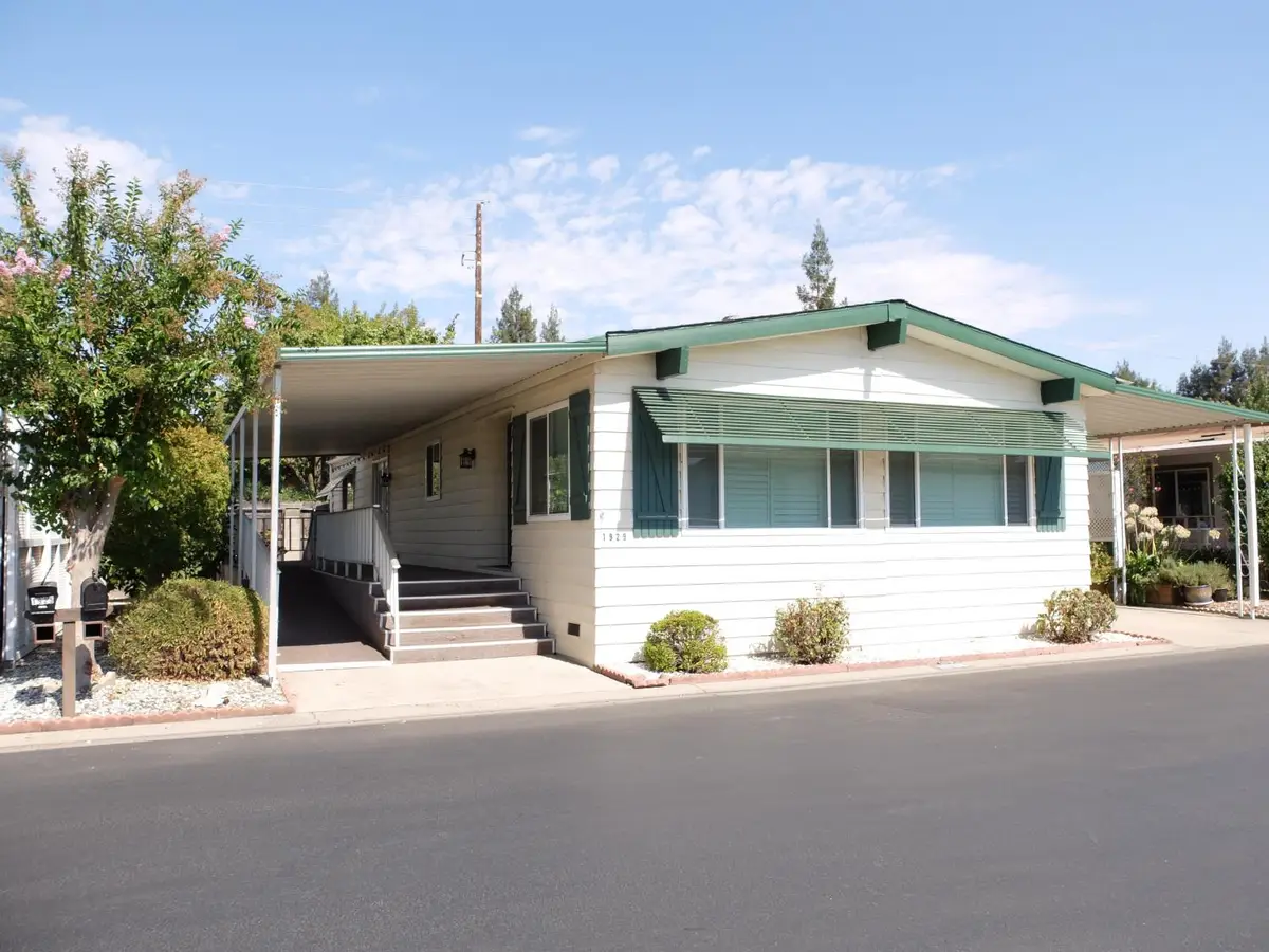 1929 Diamond Head Drive, Modesto, CA 95355 - #1