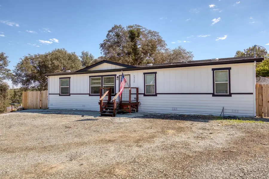 2456 Heney Lane, Valley Springs, CA 95252 - #2