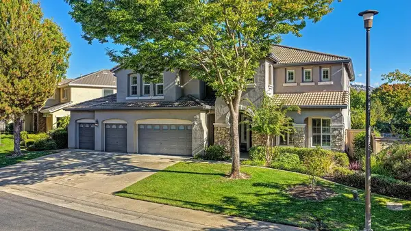 1669 Bowen Drive, Folsom, CA 95630