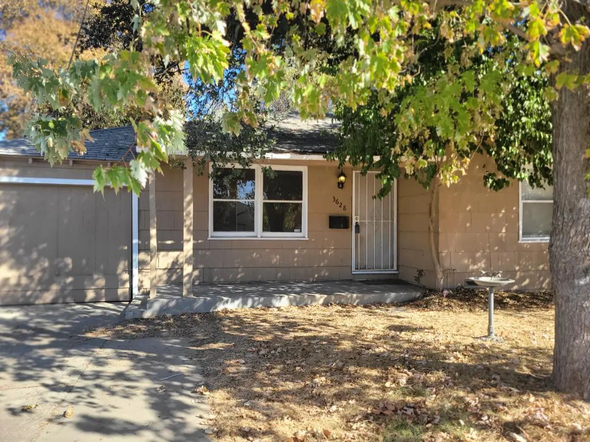 3628 Presidio Street, Sacramento, CA 95838 - #1