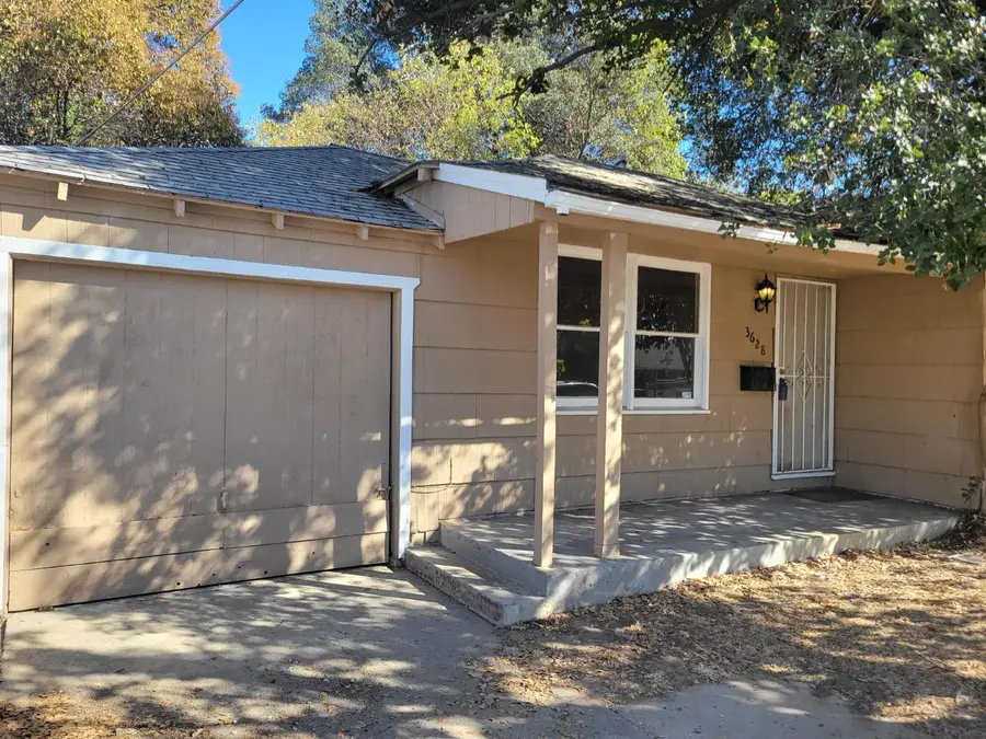 3628 Presidio Street, Sacramento, CA 95838 - #2