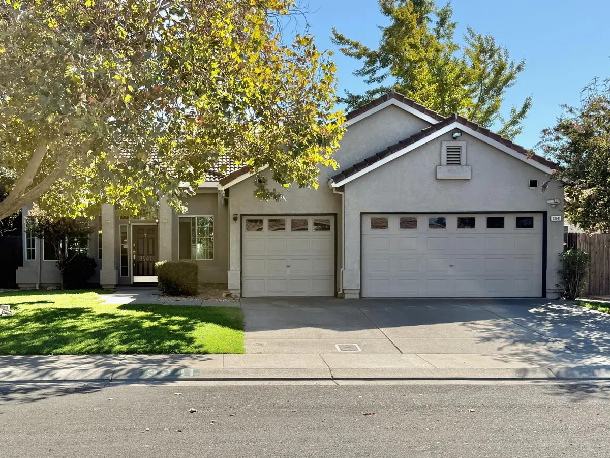 3941 Vancouver Circle, Stockton, CA 95209 - #1