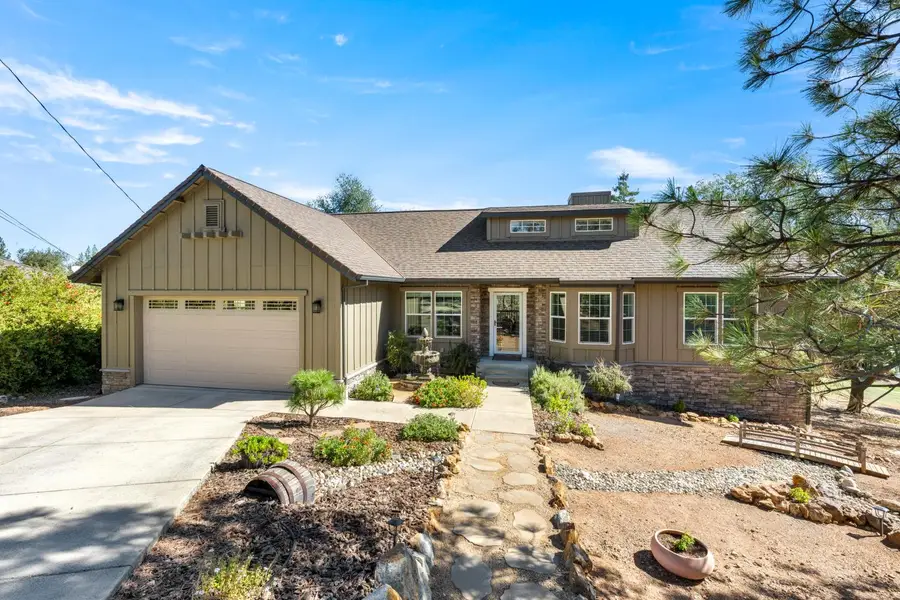 1696 Digger Tree Court, Cool, CA 95614 - #2