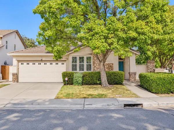 3111 Two Rivers Drive, Sacramento, CA 95833