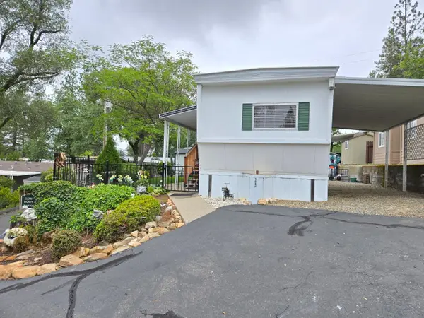 1281 Pleasant Valley Road #25, Diamond Springs, CA 95619