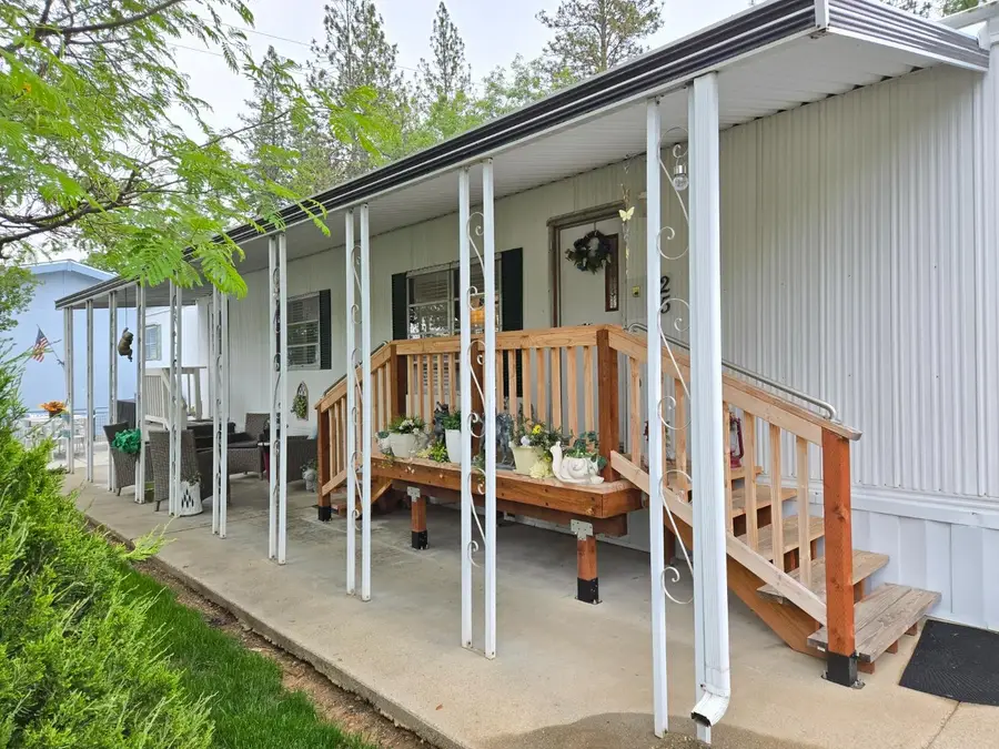 1281 Pleasant Valley Road #25, Diamond Springs, CA 95619 - #2