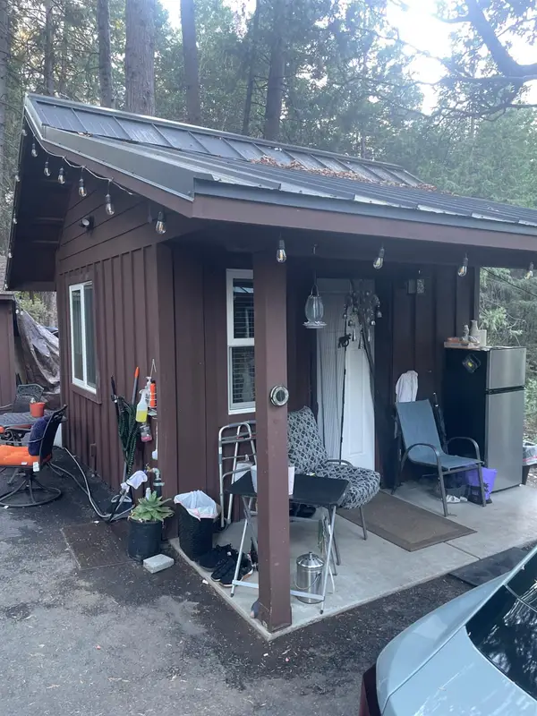 23445 Robin Road, Pioneer, CA 95666