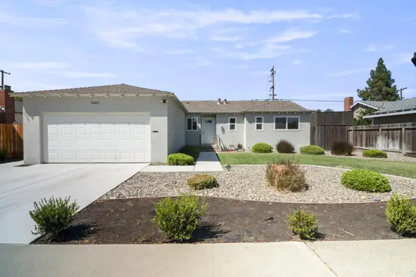 2405 Jasmin Avenue, Modesto, CA 95350
