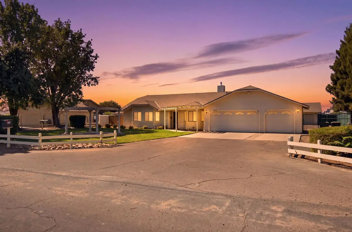 107 Frazine Road, Modesto, CA 95357 - #1