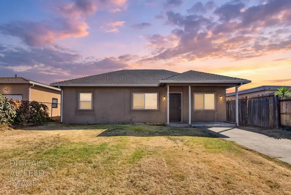 3812 Mahogany Street, Sacramento, CA 95838 - #1