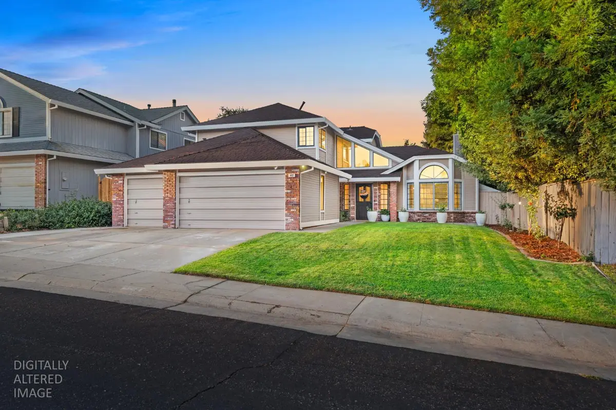 412 Community Drive, Roseville, CA 95678 - #1