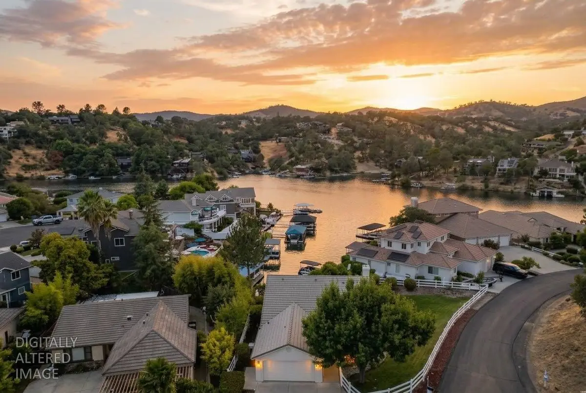 3 Paseo Delago, Copperopolis, CA 95228 - #1