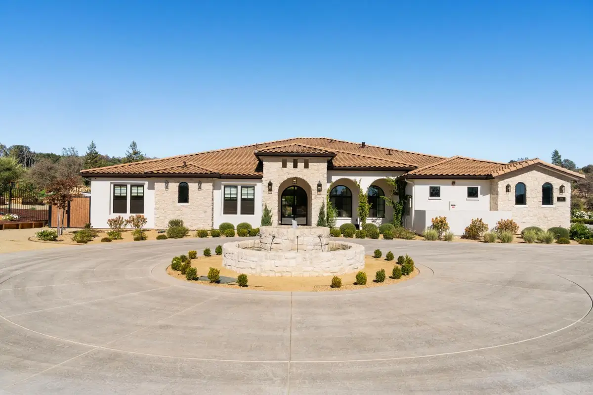 2320 Vineyard Estates Court, Auburn, CA 95603 - #1