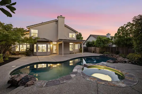 254 Luna Circle, Folsom, CA 95630