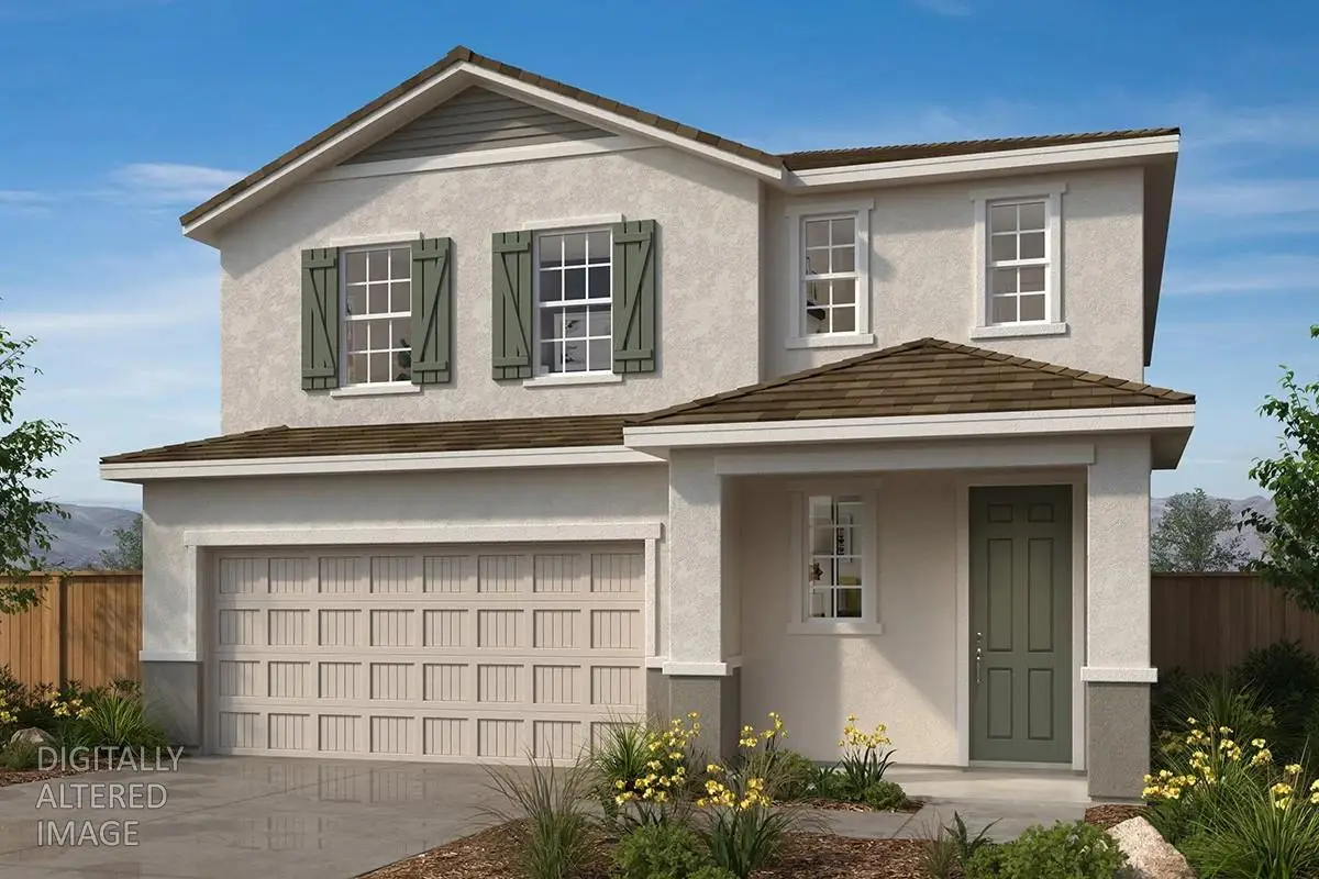 2621 Horned Lark Lane, Modesto, CA 95357 - #1