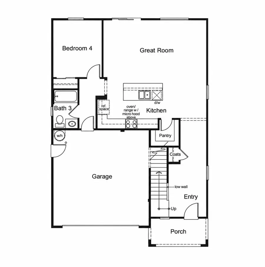 2621 Horned Lark Lane, Modesto, CA 95357 - #3