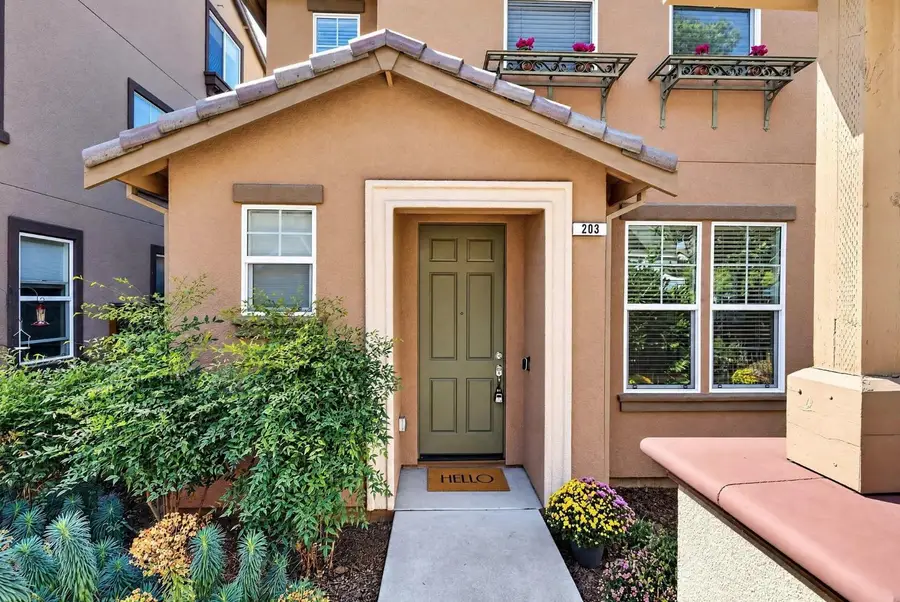 203 Montevina Way, Hayward, CA 94545 - #2