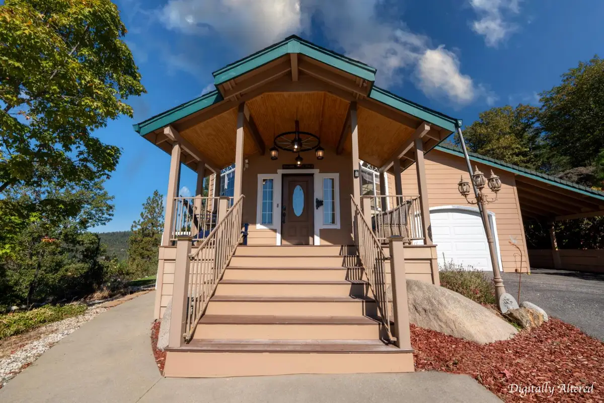14021 Murphy Place, Grass Valley, CA 95945 - #1