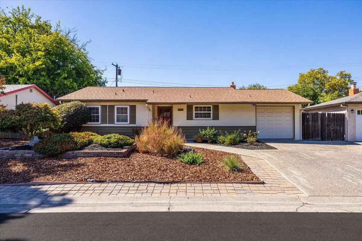 1333 Sebastian Way, Sacramento, CA 95864 - #1
