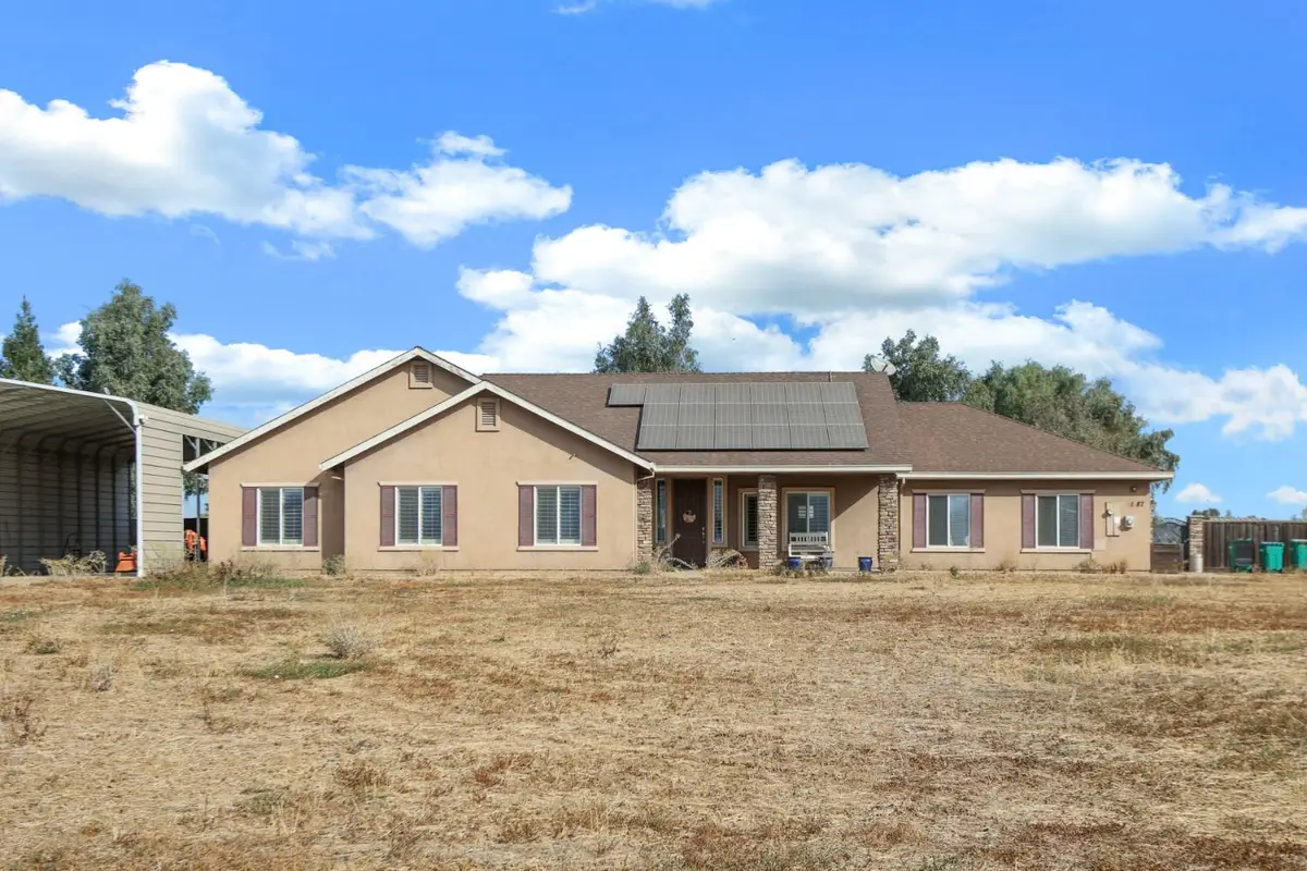 21187 E Rose Clover Lane, Linden, CA 95236 - #1