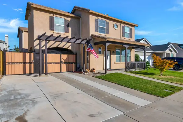 1667 Sallie O Drive, Manteca, CA 95336