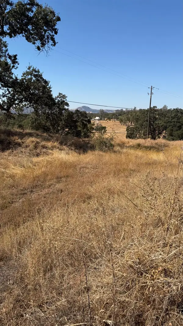 0 Mountain Ranch, San Andreas, CA 95249