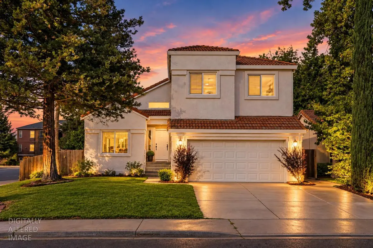 8317 Dalkeith Way, Antelope, CA 95843 - #1