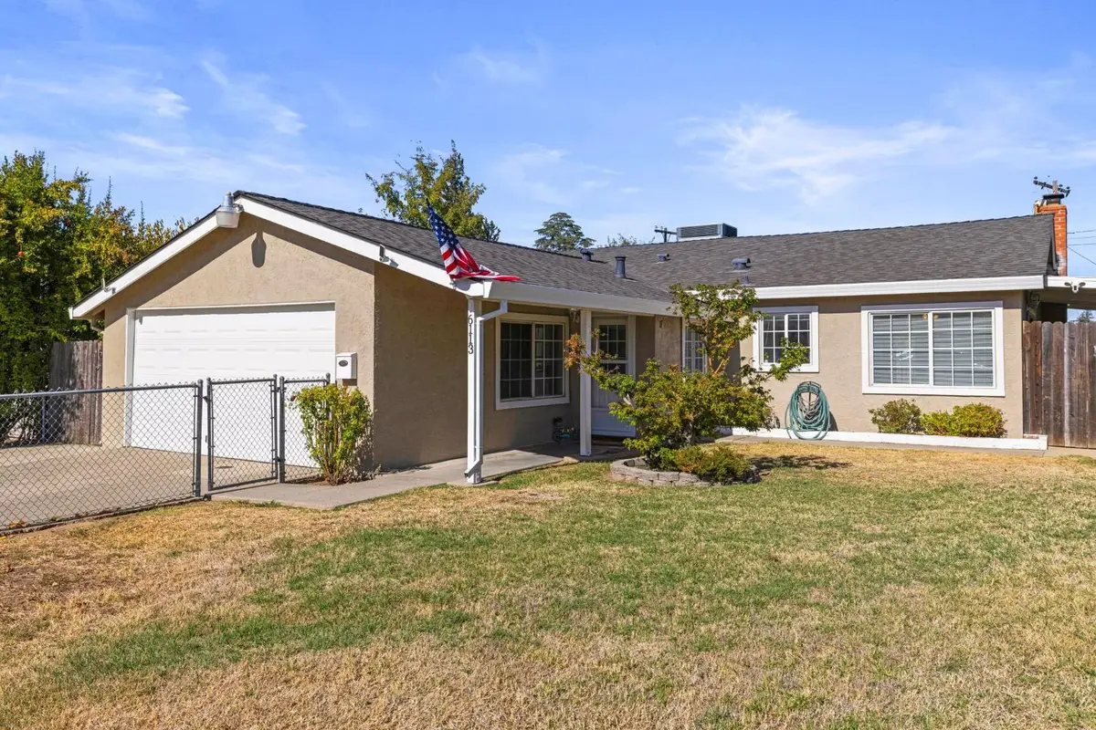 6113 Marwick Way, Carmichael, CA 95608 - #1
